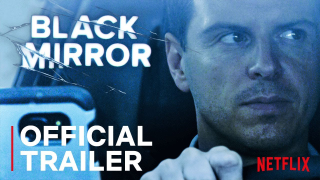 Here are three new <i>Black Mirror </i>trailers for your eyeballs